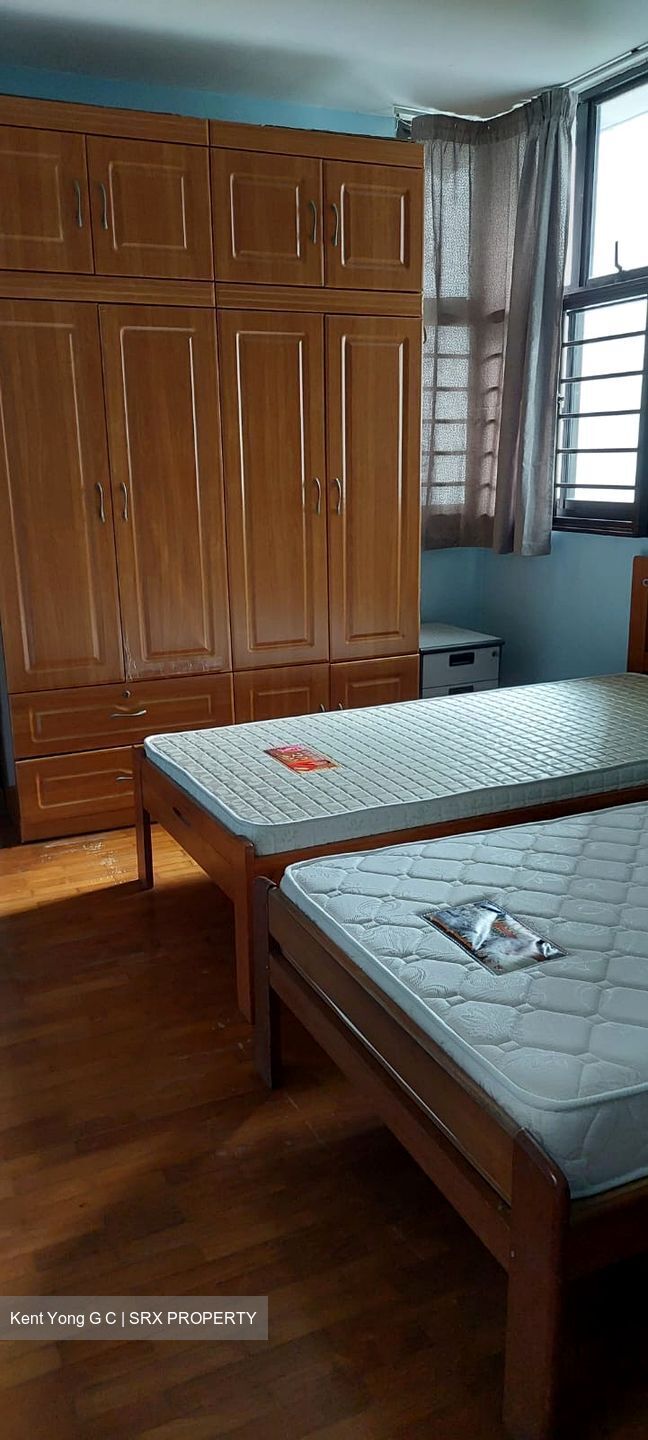 Blk 630 Senja Grand (Bukit Panjang), HDB 5 Rooms #599895931